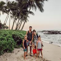 Отзыв от Инна - DTV виза